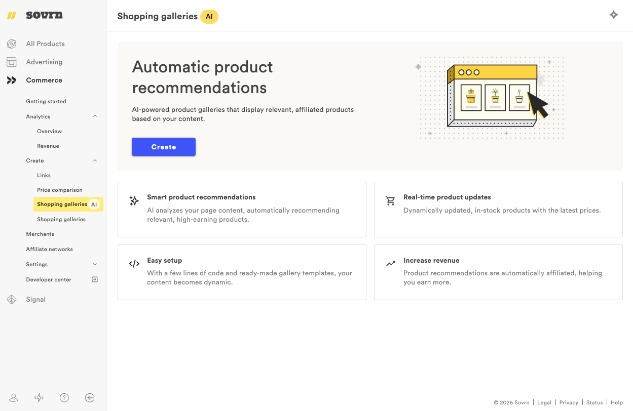 Product Recommendations - Platform.png